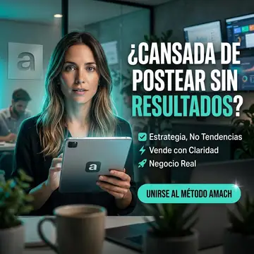 Creativo publicitario generado con 100ads