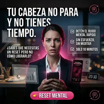 Creativo publicitario generado con 100ads