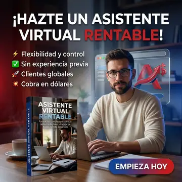Creativo publicitario generado con 100ads