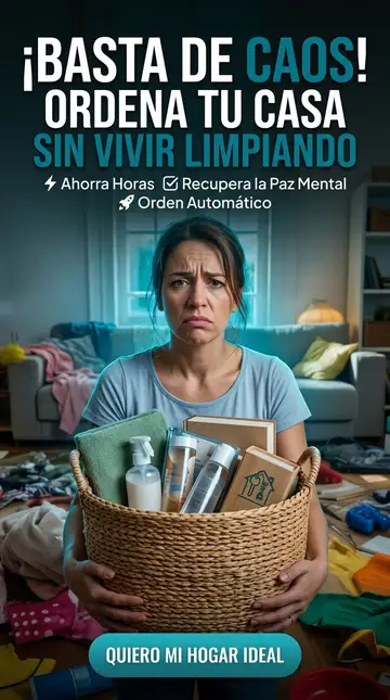 Creativo publicitario generado con 100ads