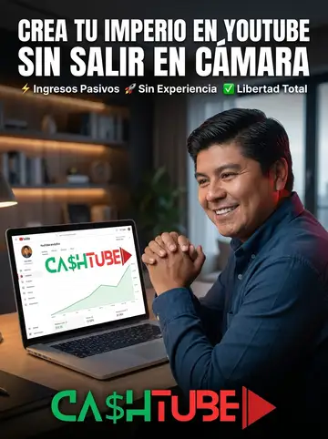 Creativo publicitario generado con 100ads