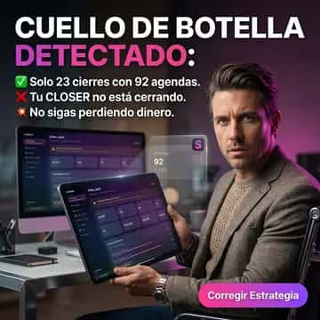 Creativo real generado con 100ads
